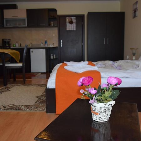 Elza Apartment Pamporovo Luaran gambar