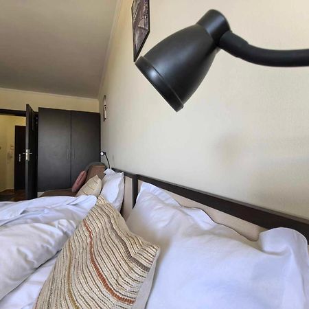 Elza Apartment Pamporovo Bilik gambar