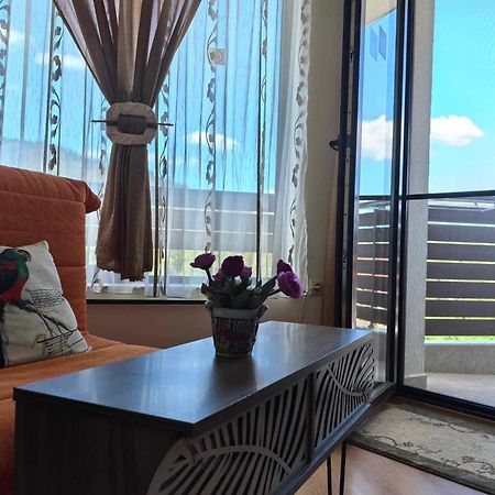 Elza Apartment Pamporovo Luaran gambar