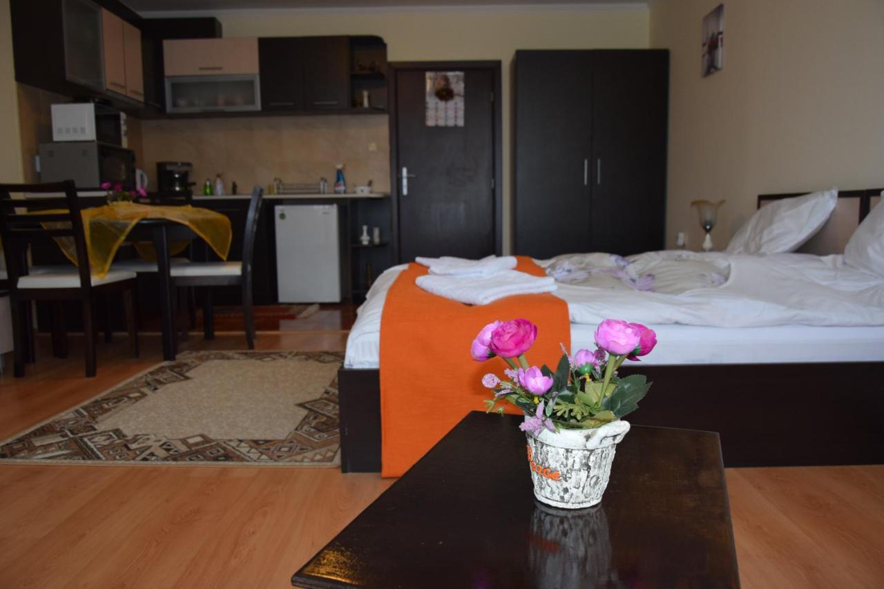 Elza Apartment Pamporovo Luaran gambar