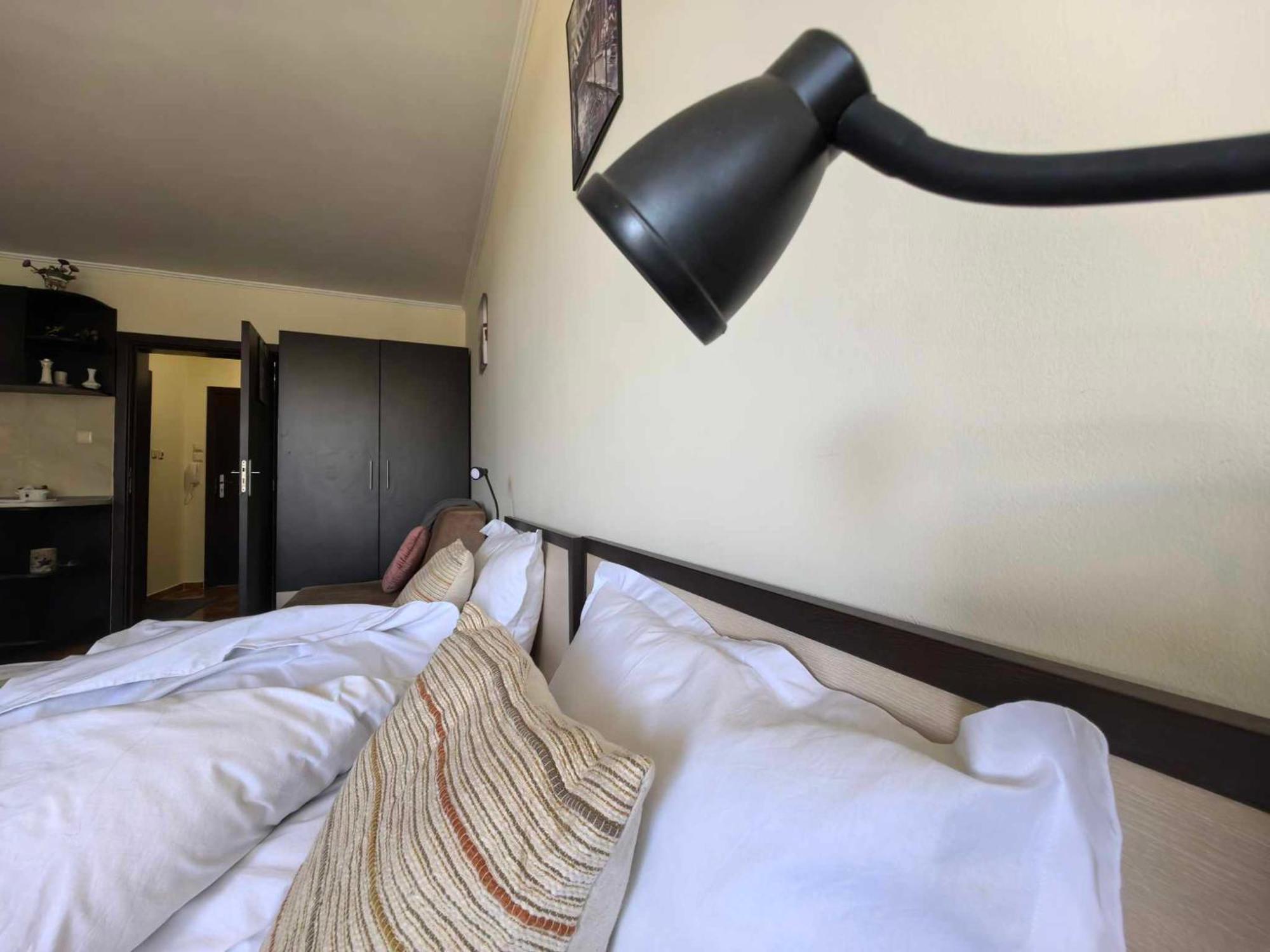 Elza Apartment Pamporovo Bilik gambar