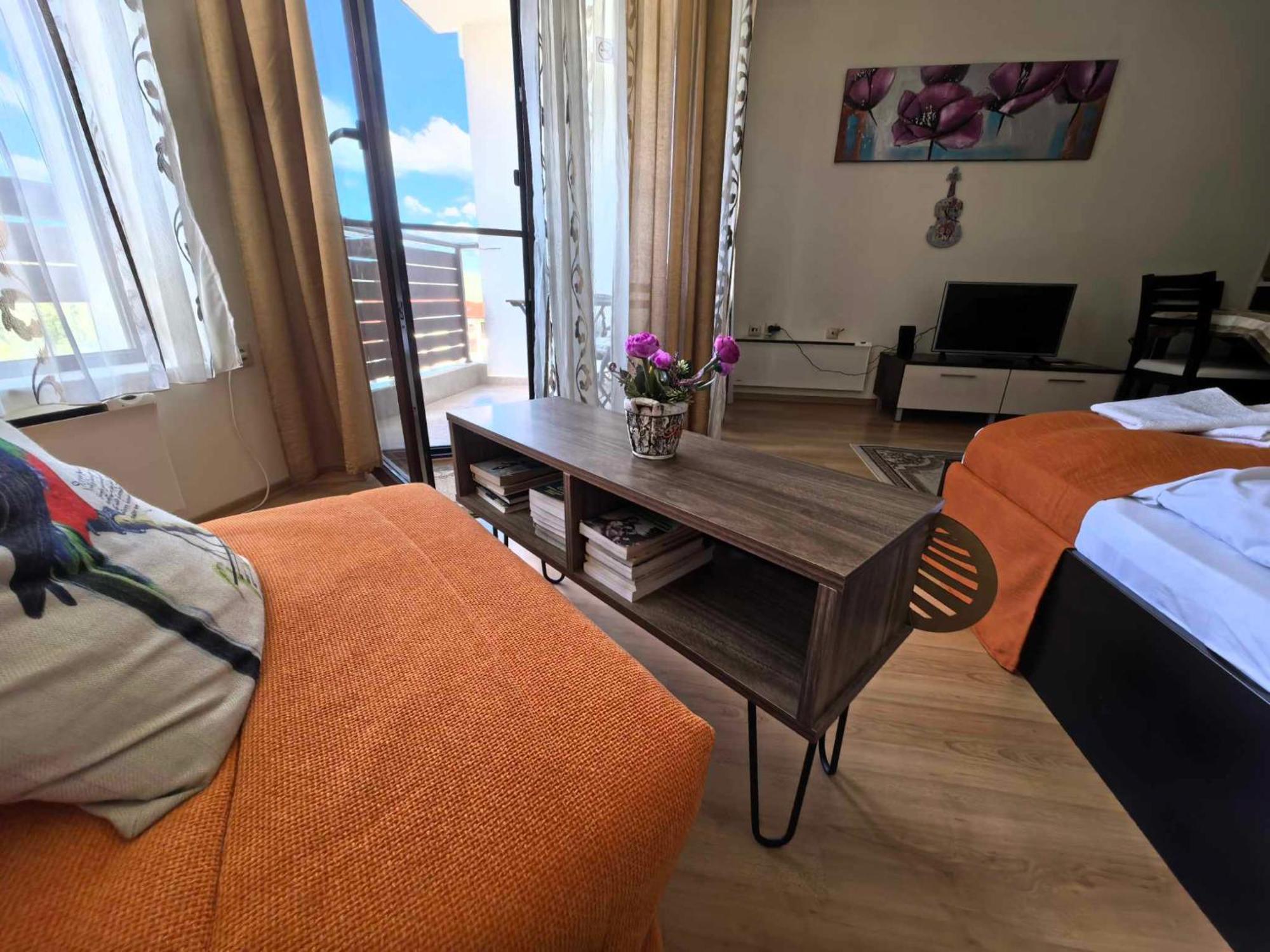 Elza Apartment Pamporovo Bilik gambar