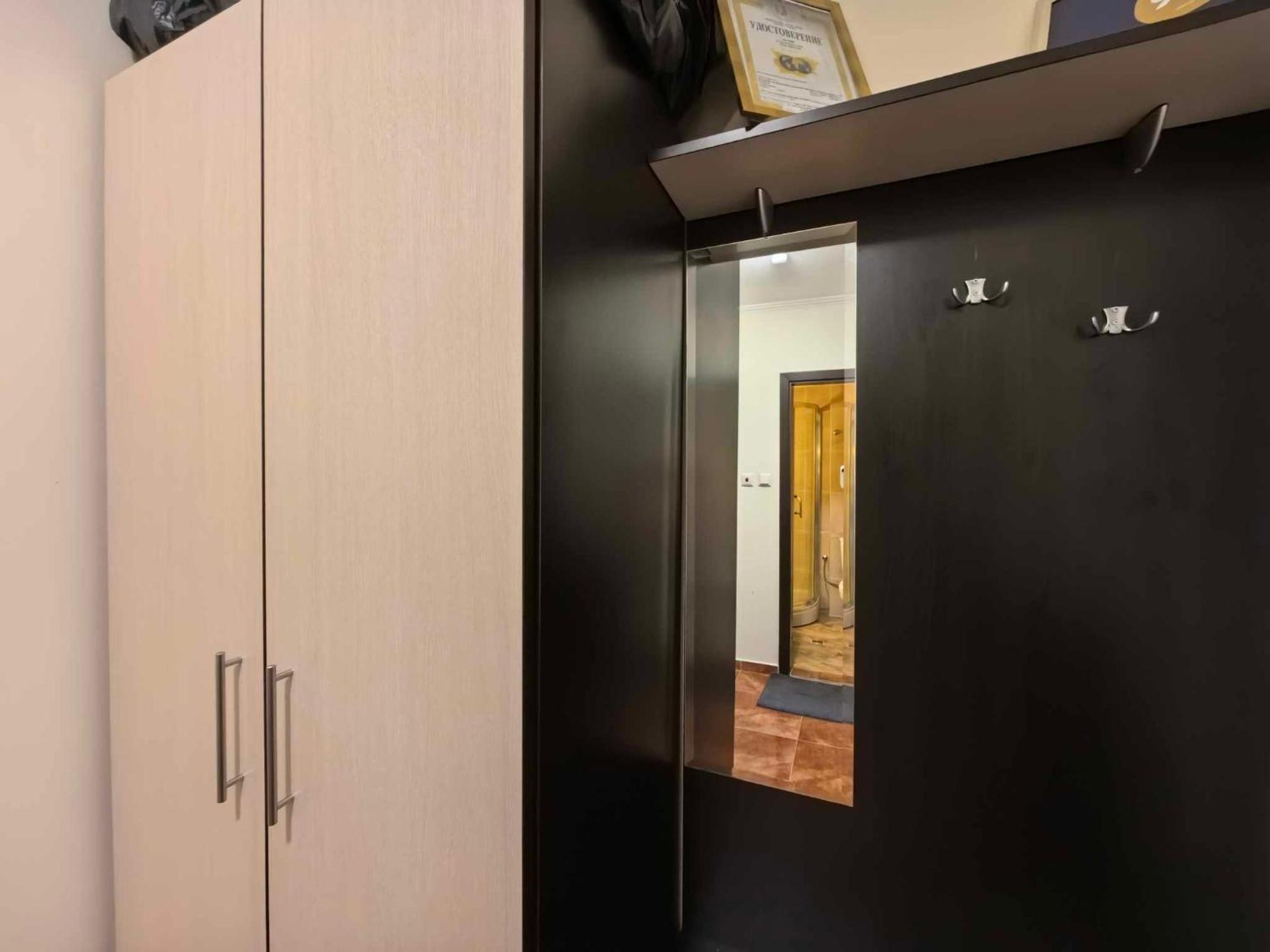 Elza Apartment Pamporovo Bilik gambar