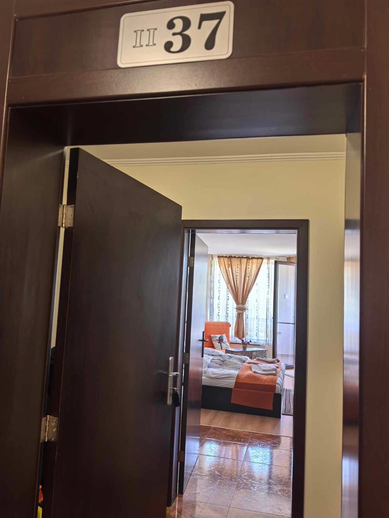 Elza Apartment Pamporovo Luaran gambar