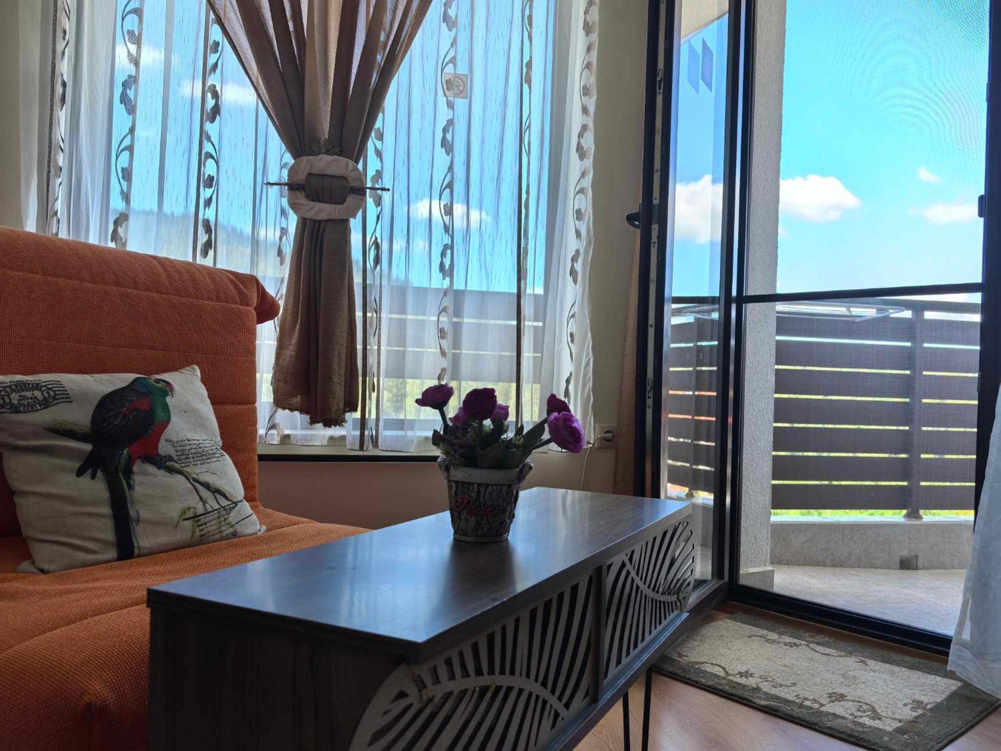 Elza Apartment Pamporovo Luaran gambar