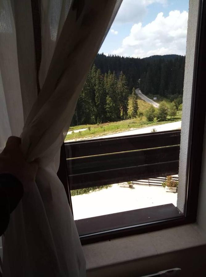 Elza Apartment Pamporovo Luaran gambar